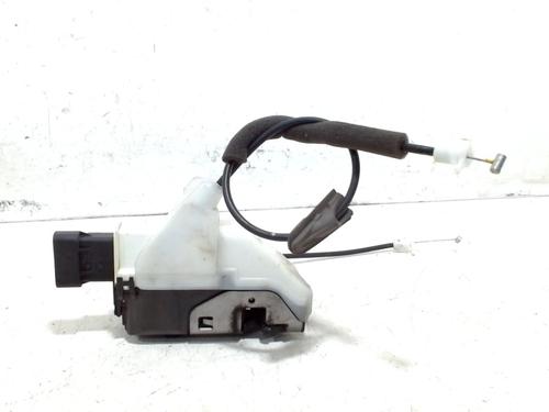 Used Front right lock Front right lock 13204737 13204737