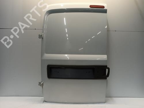 Used Left tailgate OPEL COMBO Box Body/MPV (X12) 1.3 CDTI (B05) (90 hp) 30769840