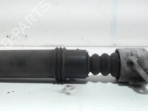 Right rear shock absorber CITROËN C4 I (LC_) 1.6 16V | BP13571498M19 