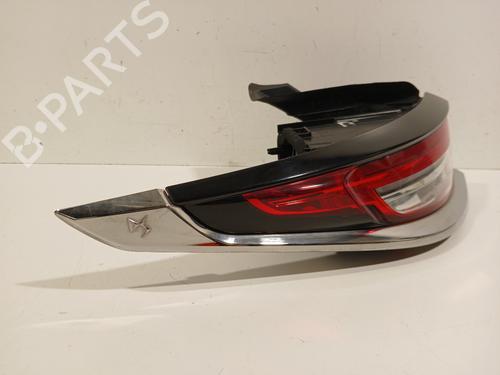 Venstre baglygte DS DS 3 / DS 3 CROSSBACK (UR_, UC_, UJ_) 1.2 PureTech 130 (URHNSS) | BP29918382C34