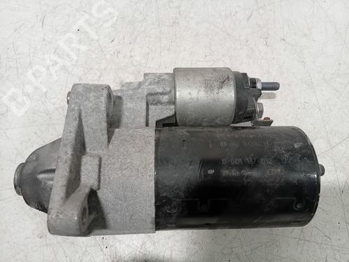 Starter FORD KA (RU8) 1.2 | BP34722483M8 - Image 2