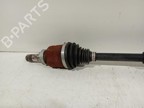 Right front driveshaft OPEL CORSA E (X15) 1.0 (08, 68) | BP18309357M39 - Image 3