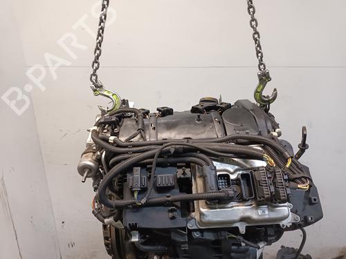 Engine BMW 3 (F30, F80) 316 i | BP33720068M1 - Image 2