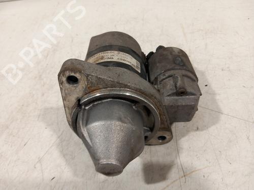 Starter FORD FIESTA VI (CB1, CCN) 1.0 EcoBoost | BP38166323M8 - Image 2