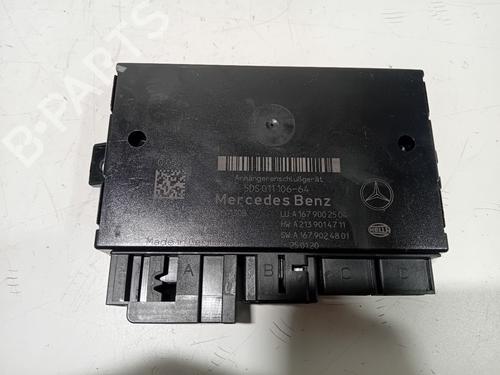 control-unit-mercedes-benz-sprinter-35-t-van-b907-b910-2018-39883105 main image