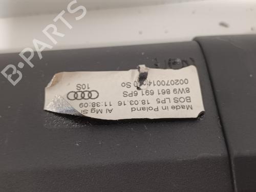 Lastrumsadskiller AUDI A4 B9 Avant (8W5, 8WD) 2.0 TDI | BP27093631I36 - Image 5