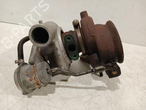 Turbo/Compressor Turbo/Compressor 36953177 36953177