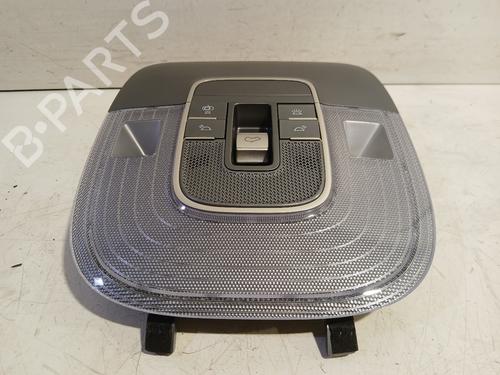 Kabinelys HYUNDAI NEXO (FE) FCEV | BP31294179I8 - Image 2