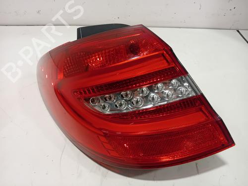 Used Left taillight Left taillight 36839464 36839464