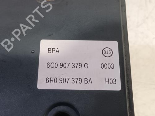 ABS pump SKODA FABIA III (NJ3) 1.2 TSI | BP17761533M43 