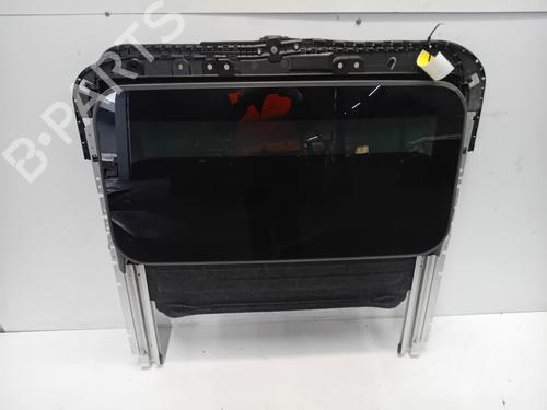 Sunroof MITSUBISHI OUTLANDER III (GG_W, GF_W, ZJ, ZL, ZK) 2.4 Hybrid 4WD (GG3W) BP25776803C124