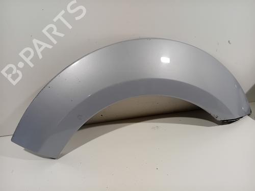 Wheel arch trim RENAULT TWINGO II (CN0_) 1.6 RS (CN0N, CN0R, CN0S) | BP29541073C116 