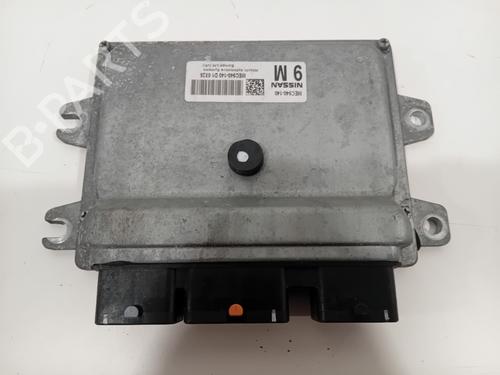 Used Engine control unit (ECU) NISSAN JUKE (F15) 1.6 (117 hp) 29864286