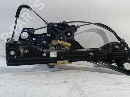 Used Front left window mechanism OPEL ASTRA K (B16) 1.0 Turbo (68) (105 hp) 11967845