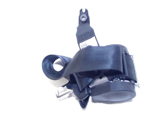 Rear right seatbelt VW PASSAT CC B6 (357) 2.0 TDI | BP6153742I28 