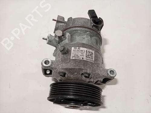 Used AC compressor AC compressor 38778021 38778021