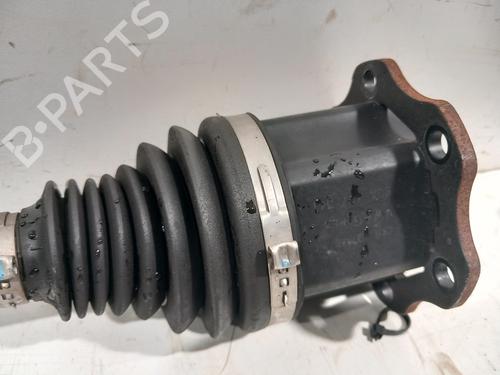 Left front driveshaft AUDI Q5 (FYB, FYG) SQ5 TFSI quattro | BP33760161M38 - Image 3