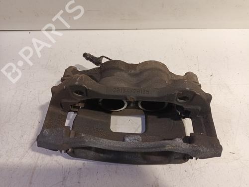 Left front brake caliper FORD TRANSIT CUSTOM V362 Van (FY, FZ) 2.0 EcoBlue | BP17542795M105 - Image 4