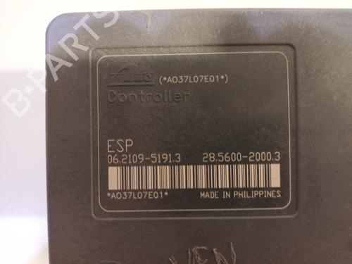 Abs pomp SUZUKI SWIFT III (MZ, EZ) 1.3 (RS413, ZC11S) | BP16649555M43