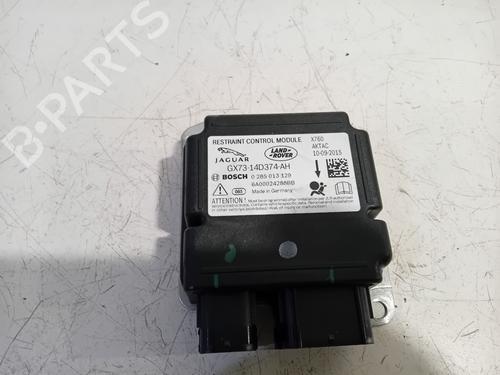 ecu-airbags-jaguar-xe-x760-2015-24343152 main image