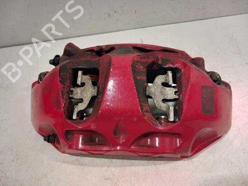 Left front brake caliper AUDI Q5 (FYB, FYG) SQ5 TFSI quattro | BP33757201M105 - Image 2