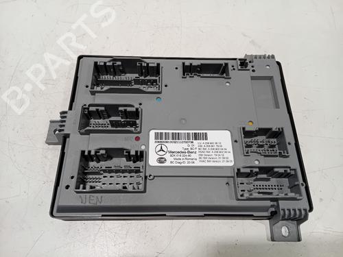 Used Control unit Control unit MERCEDES-BENZ C-CLASS (W206) C 300 de (206.008) (313 hp) 39586756 39586756