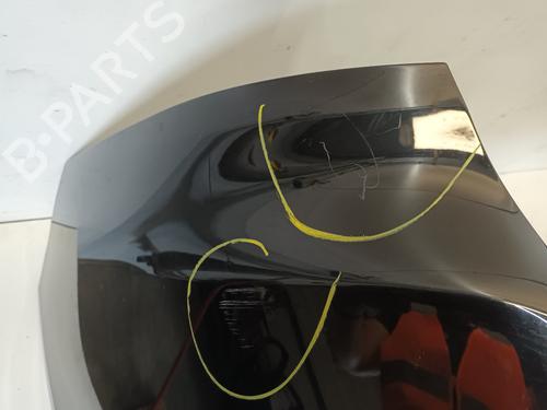 Rear bumper PEUGEOT 308 SW II (LC_, LJ_, LR_, LX_, L4_) 1.6 BlueHDi 120 | BP26883984C8 
