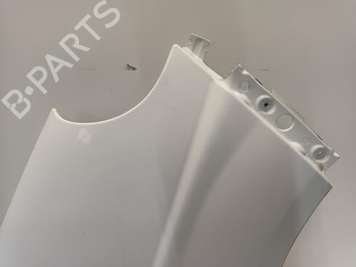 Right front fenders OPEL VIVARO A Van (X83) 2.0 CDTI (F7) | BP30152672C42