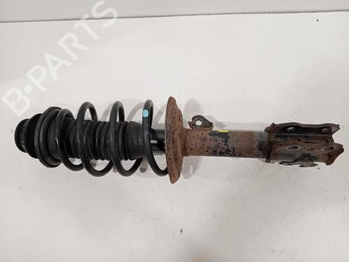 Right front shock absorber TOYOTA YARIS (_P13_) 1.3 (NSP130_, NSP130) | BP27544118M17 
