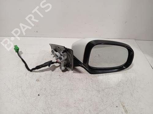 Used Right mirror Right mirror VOLVO V40 Hatchback (525) D2 (114 hp) 34156603 34156603