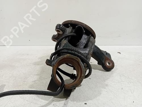 Right front steering knuckle CITROËN C3 III (SX) 1.2 THP 110 (SXHNPS, SXHNZT, SXHNZ6) | BP25795470M26 - Image 4