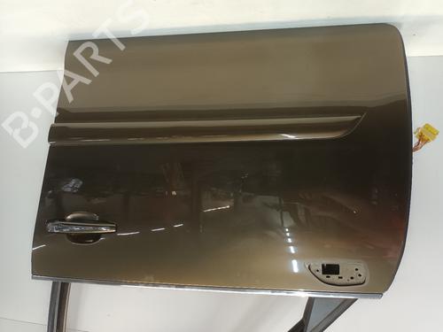 Left front door CITROËN C4 Grand Picasso I (UA_) 1.6 VTi 120 | BP29568972C2 