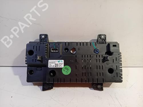 Instrument cluster LYNK & CO 01 PHEV | BP29336215C47 