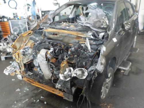 Used Parts CITROËN C4 II (NC_) 1.6 THP 155 1436042