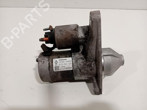 Used Starter RENAULT MEGANE III Grandtour (KZ0/1) 2.0 CVT (KZ0G, KZ1P) (140 hp) 24332780