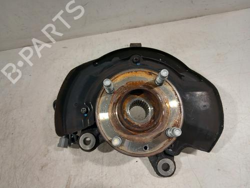 Used Left front steering knuckle Left front steering knuckle 39050330 39050330