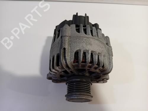 Alternator SEAT ARONA (KJ7, KJP) 1.6 TDI | BP29854300M7 