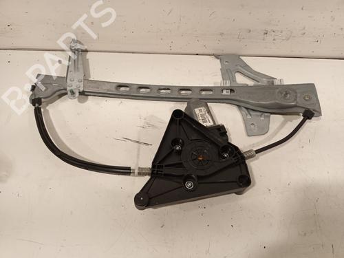Used Front right window mechanism Front right window mechanism 15400256 15400256
