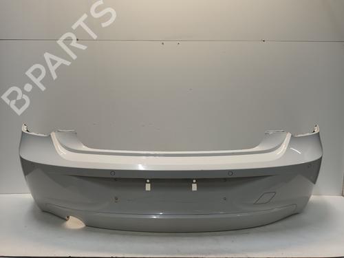 Bagtil kofangere BMW 1 (F20) 116 i (136 hp) 32660638