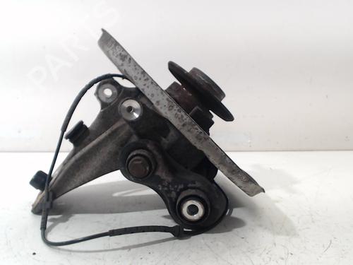 Left rear steering knuckle BMW 5 Touring (E61) 525 i | BP13207733M27 