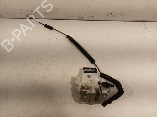 Rear right lock SUBARU LEGACY V Estate (BR) 2.0 D AWD (BRD) | BP16420515C99 