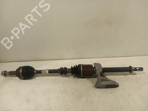 Used Right front driveshaft Right front driveshaft 39563559 39563559