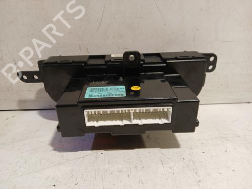 Climate control KIA PICANTO II (TA) 1.0 | BP31886771I5 - Image 2