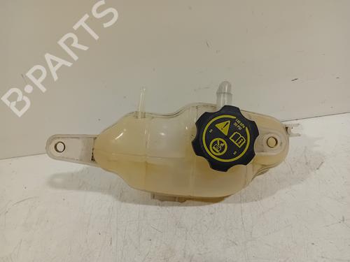 Expansion tank OPEL CORSA E (X15) 1.3 CDTI (08, 68) | BP18877185C120 