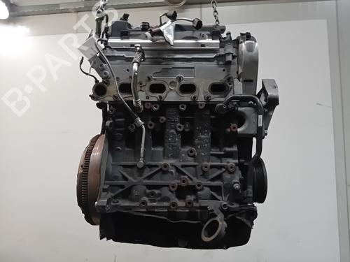 Engine SKODA OCTAVIA III Combi (5E5, 5E6) 1.6 TDI | BP29563667M1 