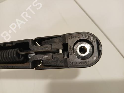 Bagrudeviskerarm SUZUKI IGNIS III (MF, FF) 1.2 (ATK412) | BP36241095C144 - Image 4