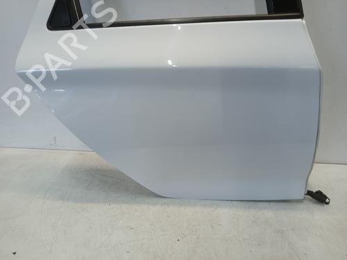 Dør højre bagtil RENAULT ZOE (BFM_) ZOE | BP38538155C5 - Image 3