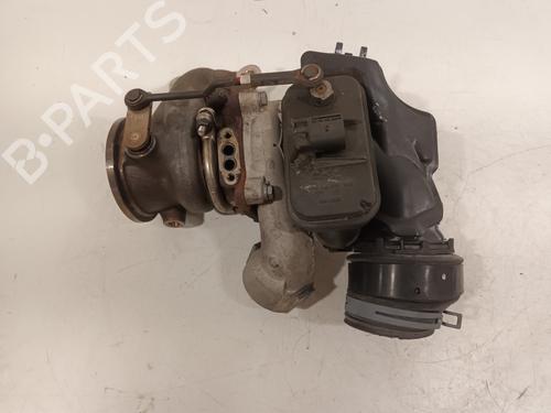 Used Turbocharger/Supercharger SEAT IBIZA IV SC (6J1, 6P5) 1.0 TSI (95 hp) 15295856