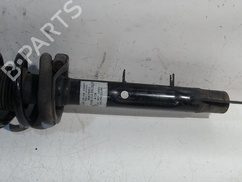 Right front shock absorber LANCIA THESIS (841_) 2.4 (841AXB1B00) | BP11491709M17 