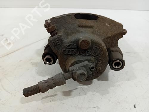 Left front brake caliper AUDI A1 Sportback (8XA, 8XF) 1.2 TFSI | BP14991264M105 